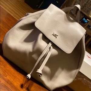 MK Backpack